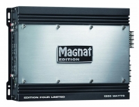 Magnat Edition Four Limited