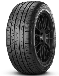 Pirelli  Шины летние SCORPION VERDE ALL-SEASON 265/50 R20 111V