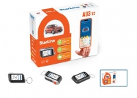 Star Line A93 V2 2Can+2Lin Эко