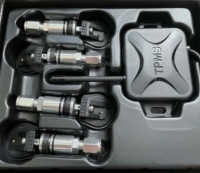 Система контроля давления в шинах TPMS Teyes