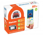 StarLine A93 V2****