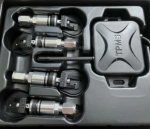 Система контроля давления в шинах TPMS Teyes