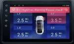 Система контроля давления в шинах TPMS Teyes